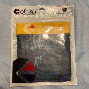 Ethika Boxers